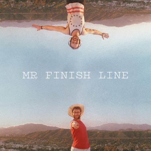Vulfpeck – Mr Finish Line (2017)