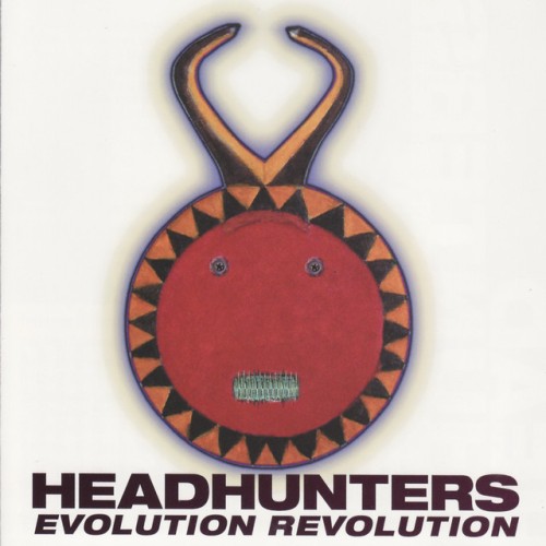 The Headhunters – Evolution Revolution (2003)