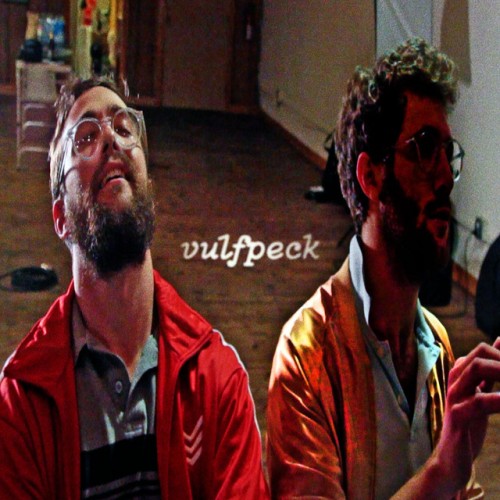 Vulfpeck – Vollmilch (2013)