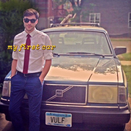 Vulfpeck – My First Car (2014)