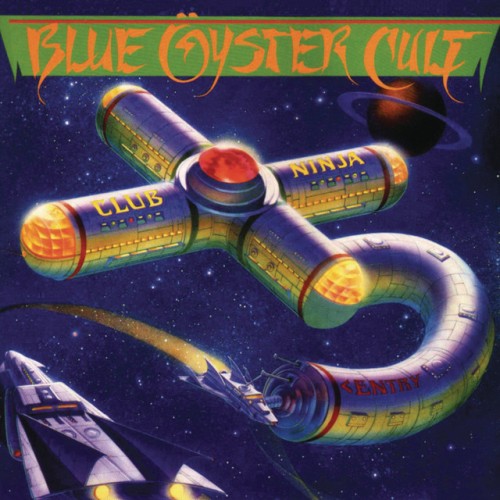 Blue Oyster Cult-Club Ninja-24-96-WEB-FLAC-REMASTERED-2016-OBZEN