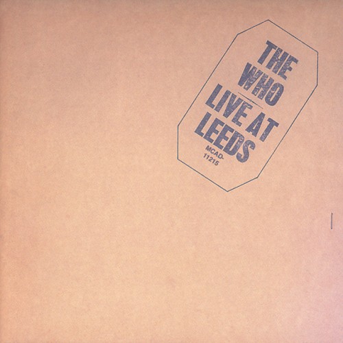 The Who-Live At Leeds-24-96-WEB-FLAC-REMASTERED DELUXE EDITION-2014-OBZEN