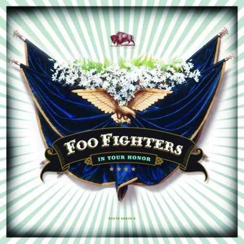 Foo Fighters-In Your Honor-24-192-WEB-FLAC-REMASTERED-2009-OBZEN
