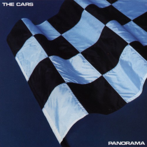 The Cars-Panorama-24-192-WEB-FLAC-REMASTERED-2016-OBZEN