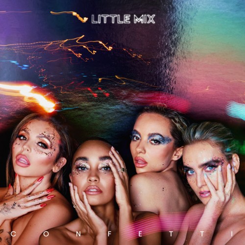 Little Mix-Confetti-24BIT-WEB-FLAC-2020-TVRf