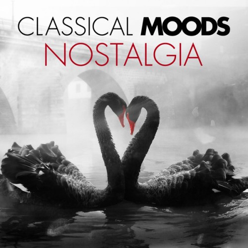 Various Artists – In Classical Mood: Forces Of Nature (1997)