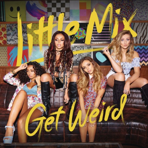 Little Mix-Get Weird-EXPANDED EDITION-24BIT-WEB-FLAC-2015-TVRf
