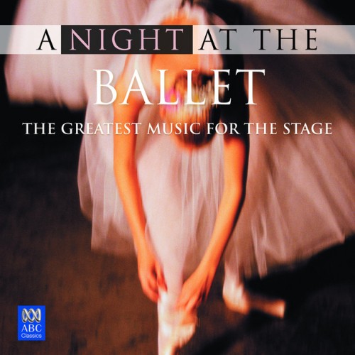 Various Artists – In Classical Mood: A Night At The Ballet (1998)