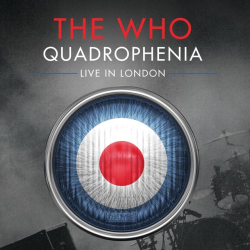 The Who-Quadrophenia (Live In London)-24-44-WEB-FLAC-2014-OBZEN