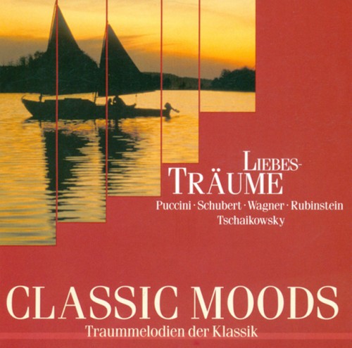 Various Artists – In Classical Mood: Musical Travels (1998)