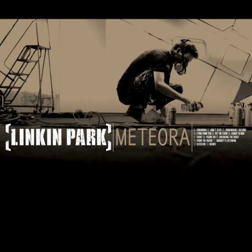 Linkin Park-Meteora-24-48-WEB-FLAC-2012-OBZEN