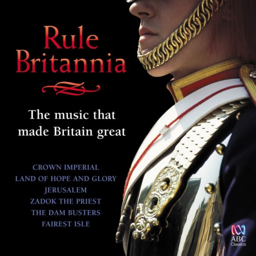VA-In Classical Mood-Rule Britannia-CD-FLAC-1998-ERP