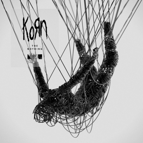 Korn-The Nothing-24BIT-96kHz-WEB-FLAC-2019-RUIDOS