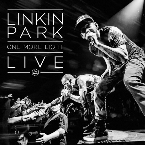 Linkin Park-One More Light Live-24-44-WEB-FLAC-2017-OBZEN