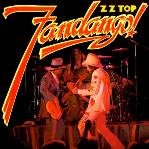 ZZ Top - Fandango! (2013) Download