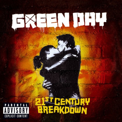Green Day-21st Century Breakdown-24-96-WEB-FLAC-2009-OBZEN