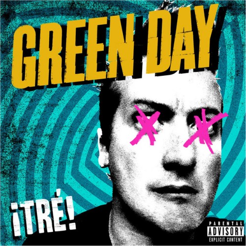 Green Day-TRE-24-96-WEB-FLAC-2012-OBZEN