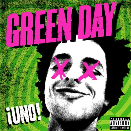 Green Day-UNO-24-96-WEB-FLAC-2012-OBZEN
