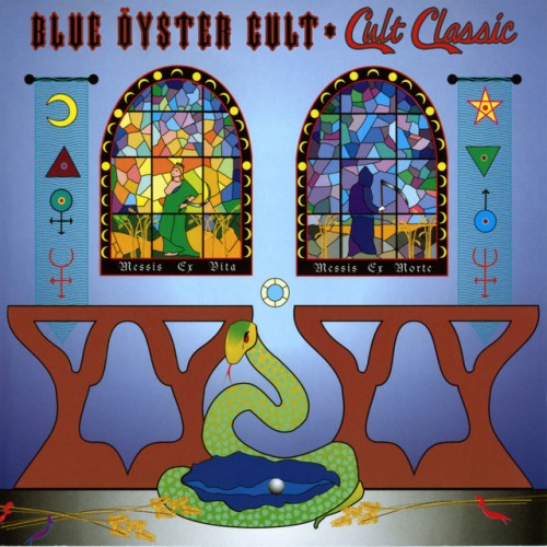 Blue Oyster Cult-Cult Classic-24-44-WEB-FLAC-REMASTERED-2020-OBZEN