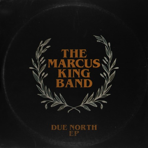 The Marcus King Band-Due North-24-44-WEB-FLAC-EP-2017-OBZEN