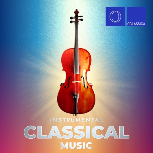 Various Artists – In Classical Mood: Peace (1997)