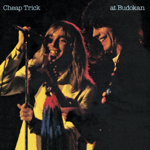 Cheap Trick - At Budokan (2002) Download