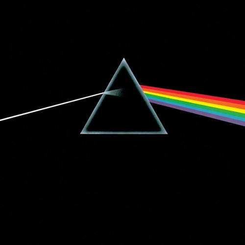 Pink Floyd-The Dark Side Of The Moon-REISSUE REMASTERED-VINYL-FLAC-2016-KINDA