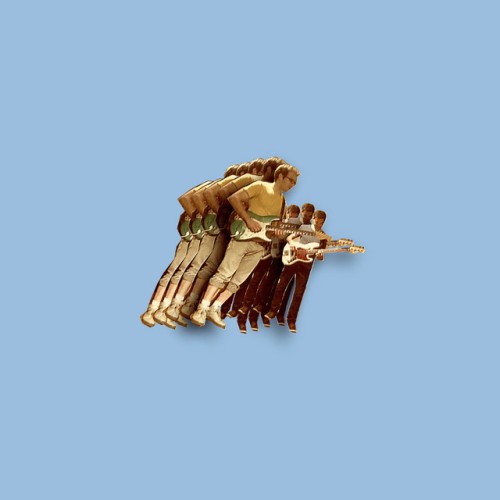 Vulfpeck - Fugue State (2014) Download