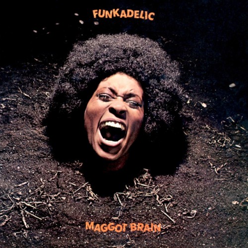 Funkadelic – Maggot Brain (2005)