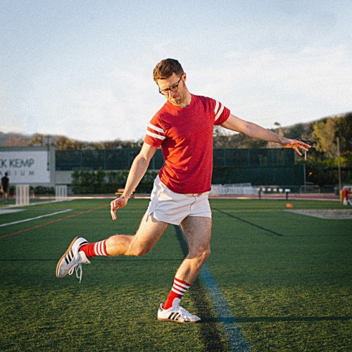 Vulfpeck – The Beautiful Game (2016)