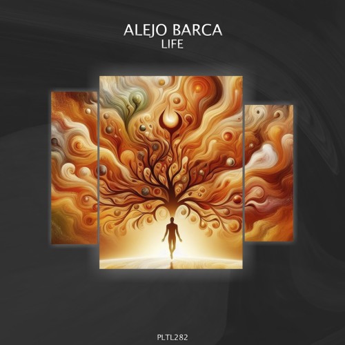 Alejo Barca – Life (2024)