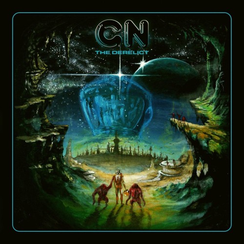 CN - The Derelict (2015) Download