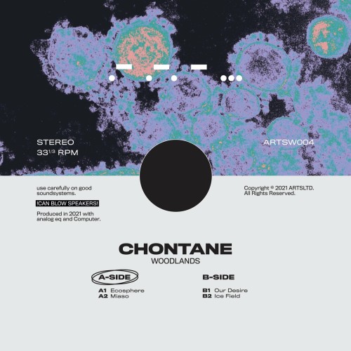 Chontane - Woodlands (2020) Download