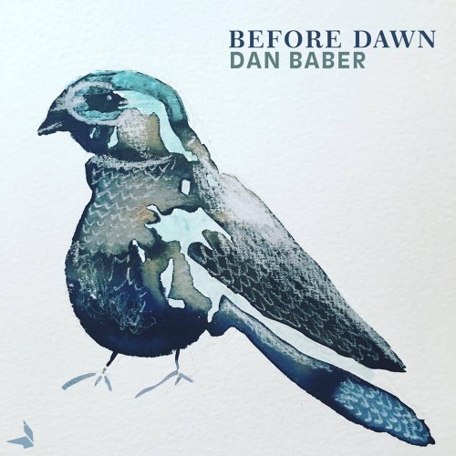 Dan Baber – Before Dawn (2016)