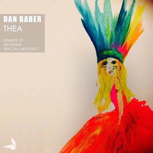 Dan Baber – Thea (2016)