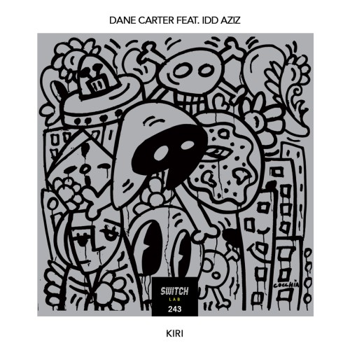 Dane Carter ft Idd Aziz – Kiri (2024)