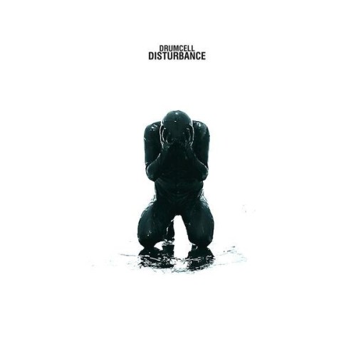 Drumcell - Disturbance (2013) Download