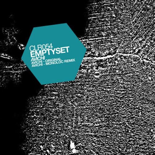 Emptyset-Avichi EP-(CLR054)-16BIT-WEB-FLAC-2011-BABAS