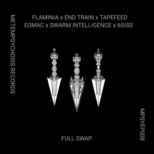 Flaminia x End Train – Full Swap (2020)