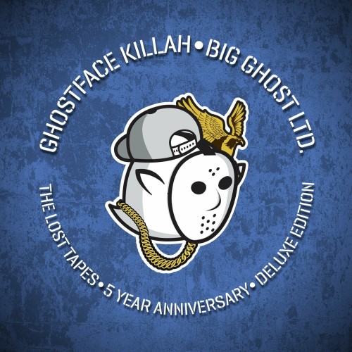 Ghostface Killah And Big Ghost LTD-The Lost Tapes-PROPER-DELUXE EDITION-16BIT-WEB-FLAC-2023-RECTiFY