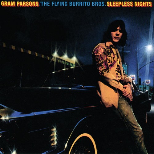 Gram Parsons and The Flying Burrito Brothers-Sleepless Nights-24-96-WEB-FLAC-REMASTERED-2020-OBZEN