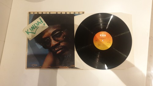 Herbie Hancock-Secrets-VINYL-FLAC-1976-KINDA
