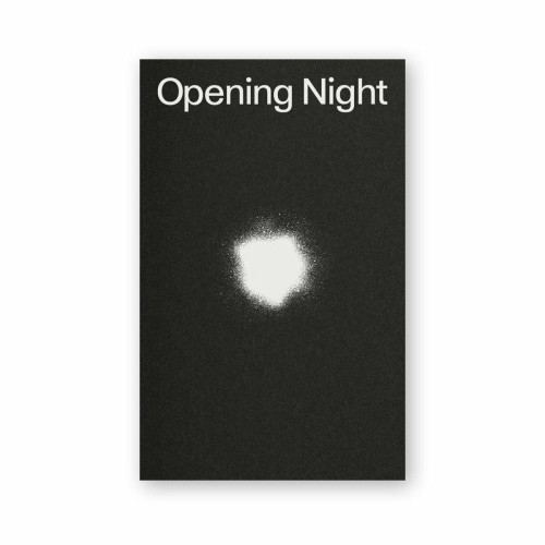Innere Tueren – Opening Night (2022)