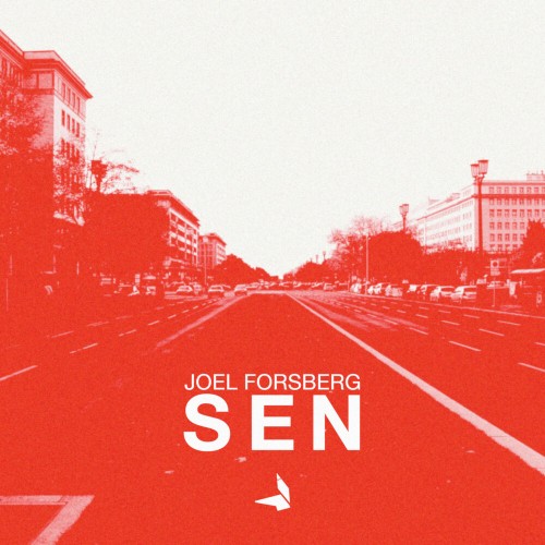 Joel Forsberg – Sen (2019)