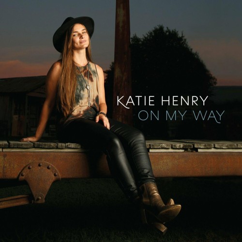 Katie Henry - On My Way (2022) Download