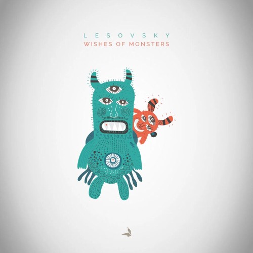 Lesovsky – Wishes of Monsters (2019)