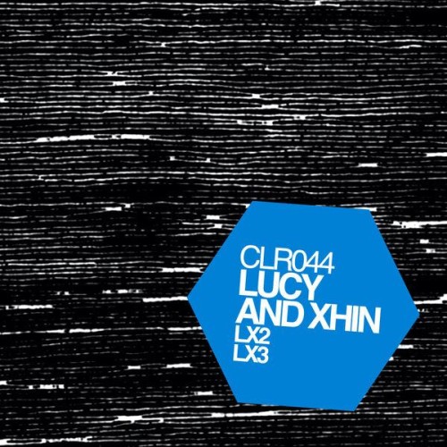 Lucy and Xhin – Lx2 / Lx3 (2011)