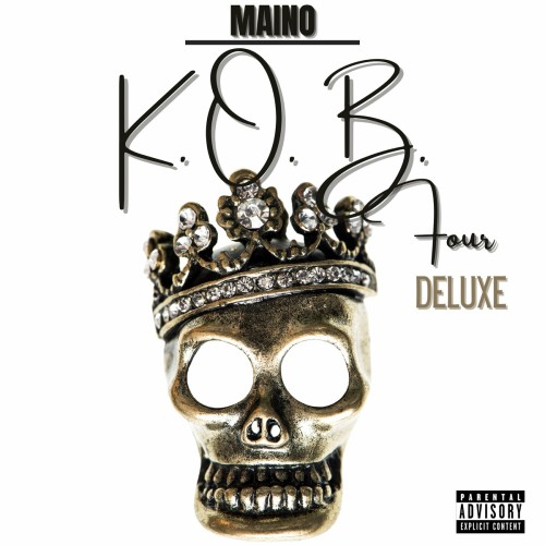 Maino – K.O.B. Four Deluxe (2024)