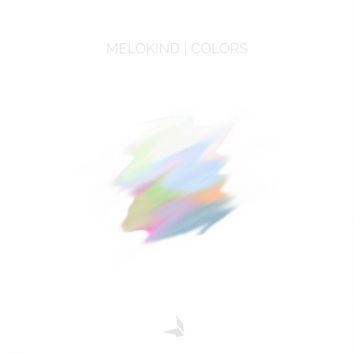 Melokind – Colors (2017)