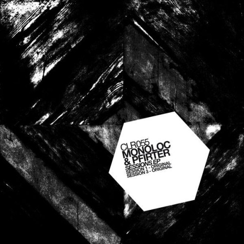 Monoloc & Pfirter – Sessions EP (2012)